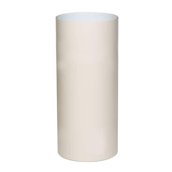 .021 in. x 24 in. x 50 ft. Desert Tan PVC Texture-Coated Aluminum Trim Coil