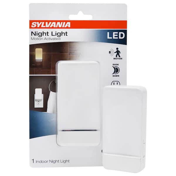 BRELONG 1 pc 8-color Human Motion Sensor PIR Toilet Night Light 2020 - US  $6.49