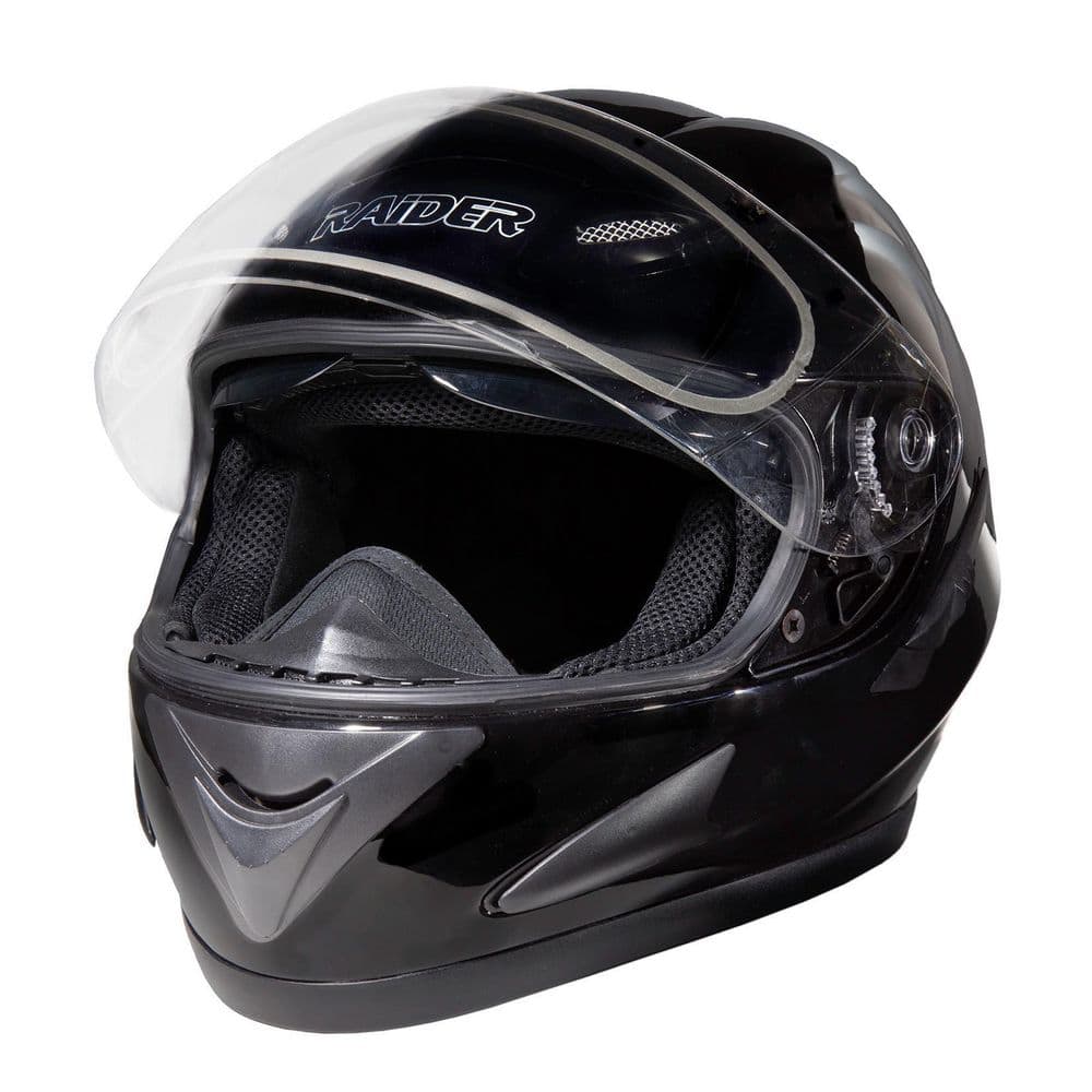 RAIDER ADULT FULL FACE SNOW HELMET R26-680D-XL - The Home Depot