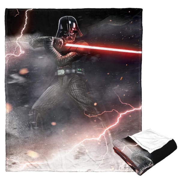 Star wars throw blanket new arrivals