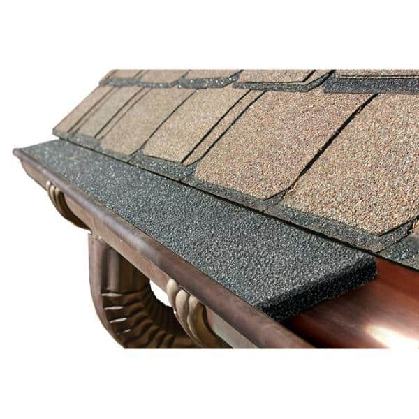 E-Z-Gutter Smooth Flow 5 Gutter Guards - Mid-Michigan Metal Sales