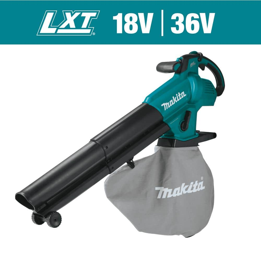 Makita mulching best sale