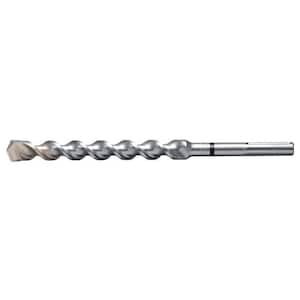 Tru-Cut Premium Carbide Tipped Spline Hammer Drill Bit 5/8" x 36" 
