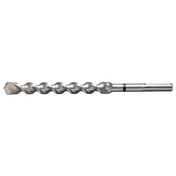 Hilti TE-Y 1-1/8 in. x 21 in. SDS-MAX Style Hammer Drill Bit