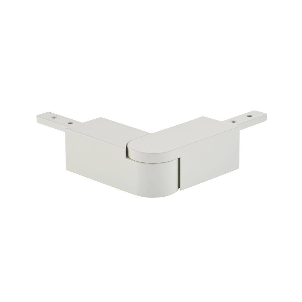 Corona Aluminum Adjustable Corner Square Handrail Joint price history on PriceWatchPro
