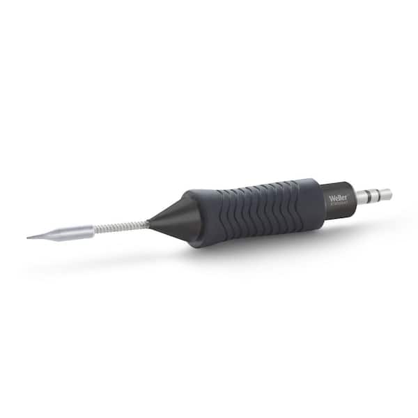 RTMS Micro Soldering Tip, Chisel Ø 0.4 x 0.15 mm