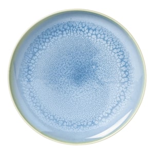 Crafted Dinner Plate Blueberry