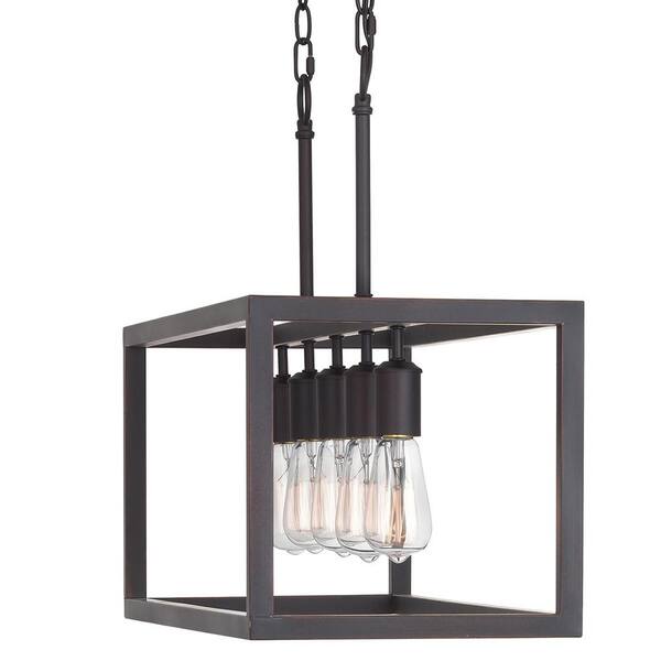 boswell quarter 5 light black