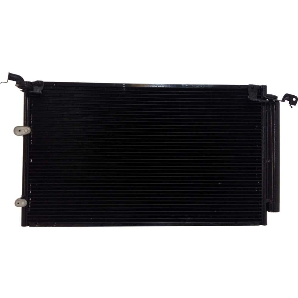 A/C Condenser Compatible with Lexus ES300 2002-2003, ES330 2004-2006, Toyota Camry 2002-2006 price history on PriceWatchPro