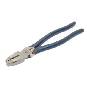 Heavy Duty Lineman's Pliers