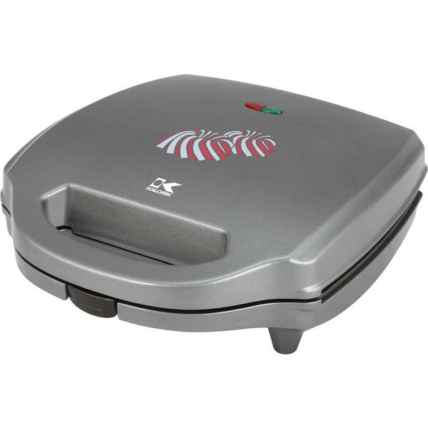 KALORIK Mini Bundt Cake Maker