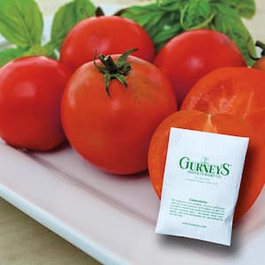 Tomato Easy Sauce Hybrid (15 Seed Packet)