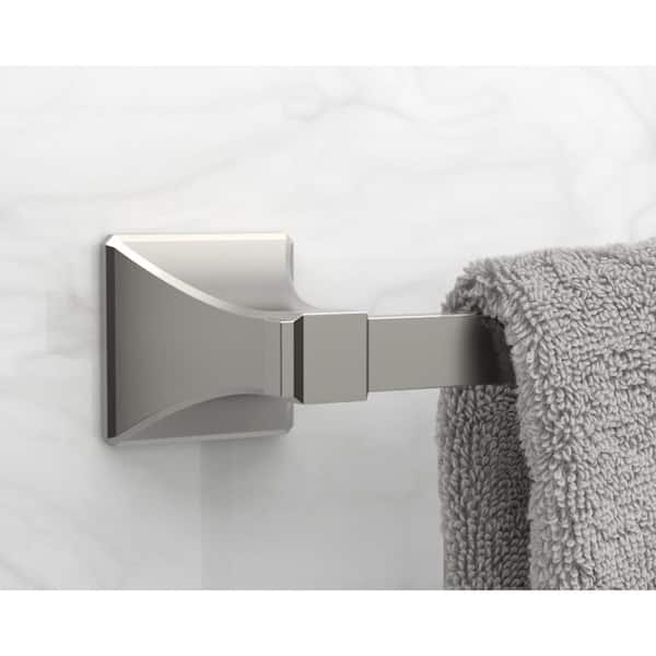 BTY LT-BFE190-DO 17.13 Wall Mounted Towel Bar