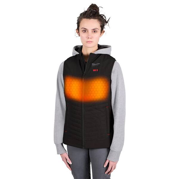 M12 Heating vest NEVER on sale USED