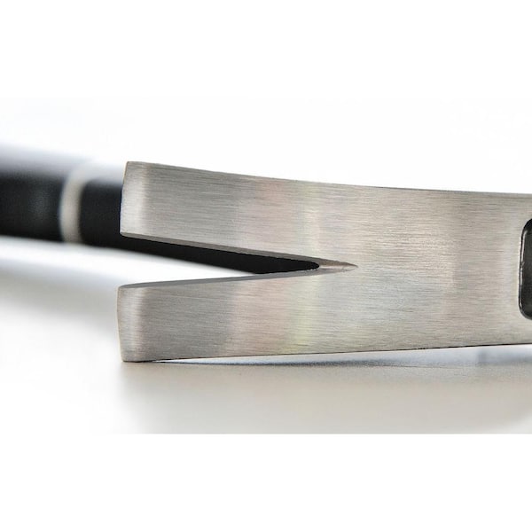 Husky - 16 oz. Fiberglass Claw Plus Ripping Hammer (2-Pack)