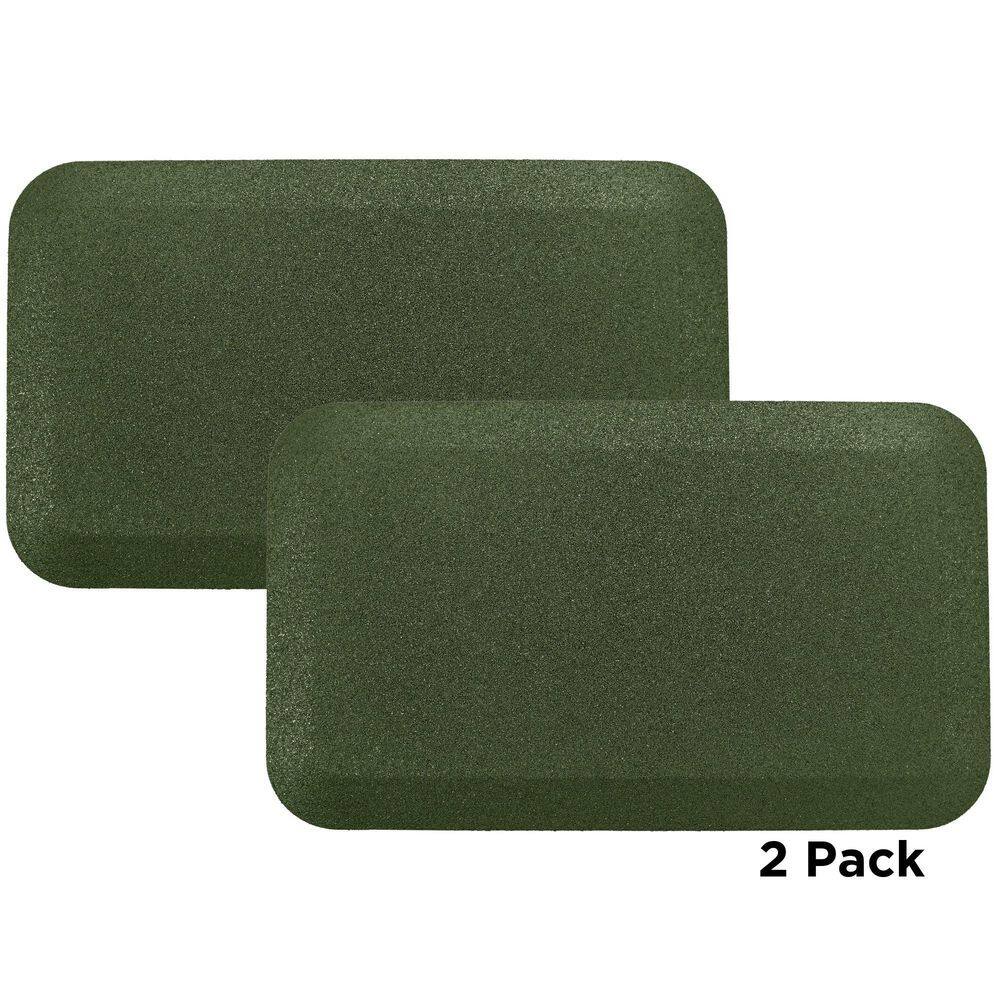 "40"" x 24"" Green Playground Mat" price history on PriceWatchPro
