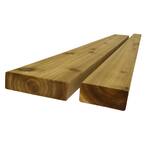 3/4 in. x 6 in. x 8 ft. Select Tight Knot S1S2E Cedar Board