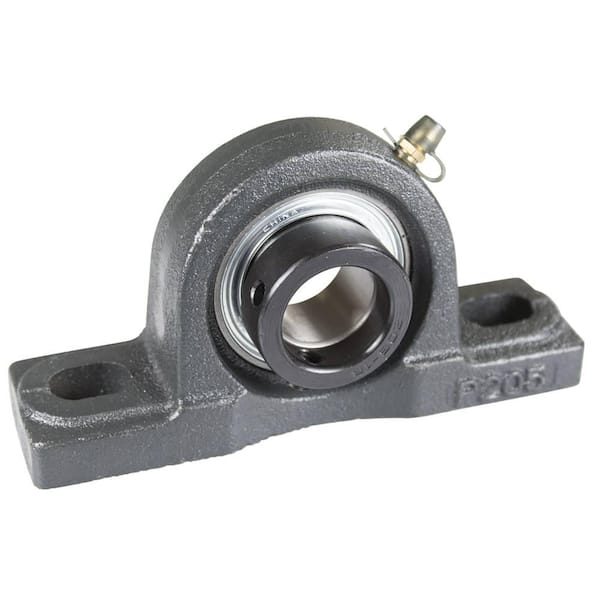 STENS New 230-461 Pillow Block Bearing for Ref No SY1.FM 2.835 in. Height, For Mortar Mixers