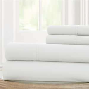 Latitude Run Volker Super Soft 100pct Cotton Fitted Sheet Set; King