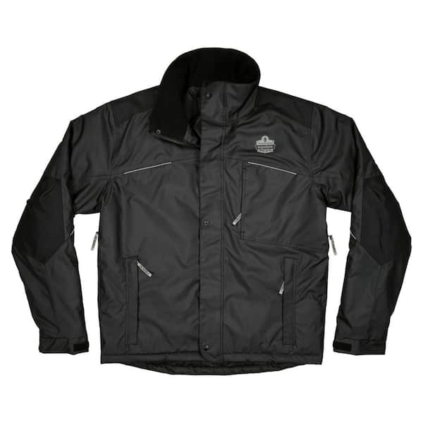 【Raucohouse】Scaddan pigment zip-up work jacket Scaddan pigment zip-up work jacket - Raucohouse | 60