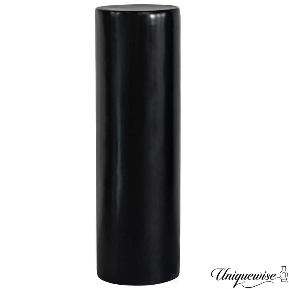 52 in. Fiberglass Cylinder Stand Ideal for Flower Arrangements, Column Party Decor, Dessert and Cake Table price history on PriceWatchPro