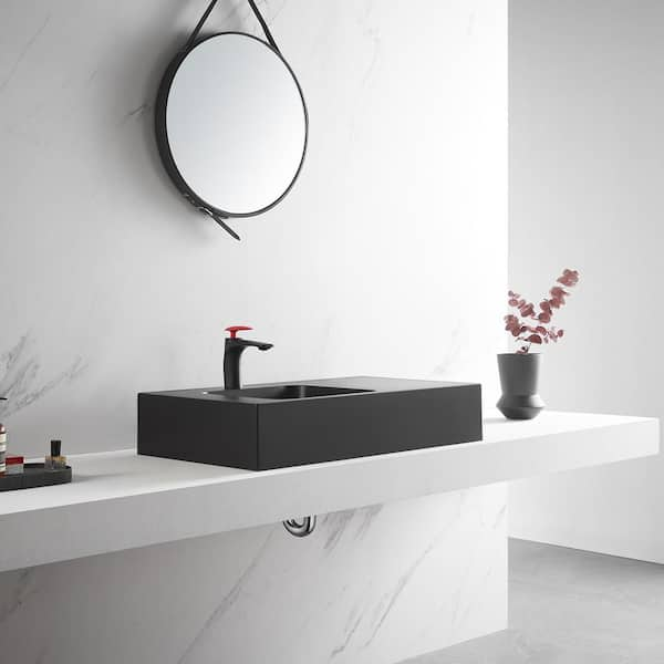 https://images.thdstatic.com/productImages/c2d4640f-1a3e-4e15-a67a-8fe15548ced2/svn/matte-black-serene-valley-wall-mount-sinks-svws602-32bk-76_600.jpg