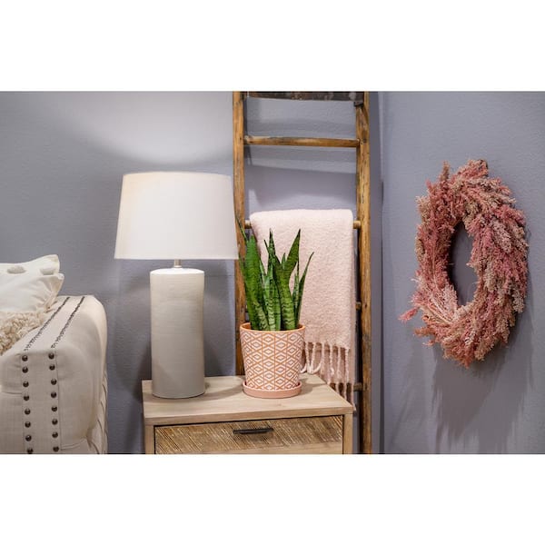 8 in. Dayo Ceramic Planter