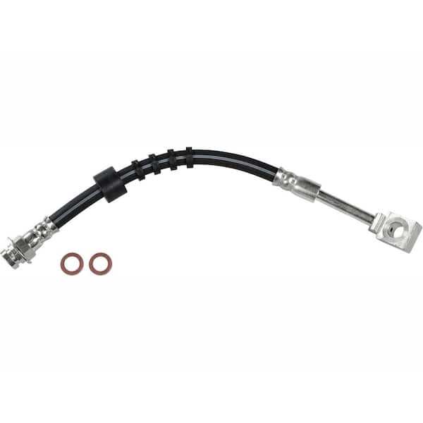 Sunsong Brake Hydraulic Hose - Rear Left