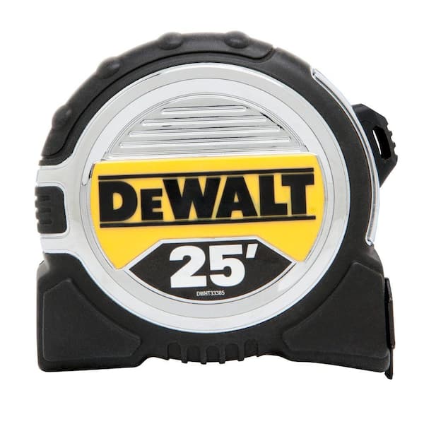 DEWALT - 25 ft. Tape Measure