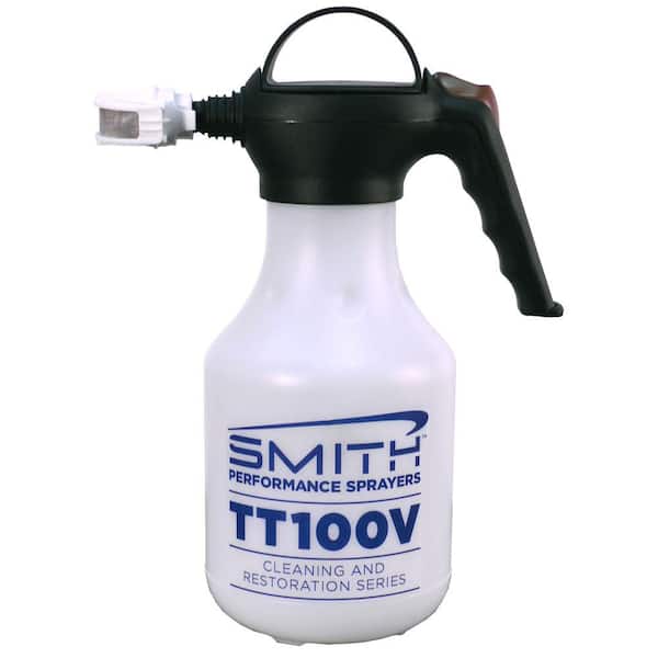 Smith Performance Sprayers 48 oz. Cleaning and Restoration Handheld Mister