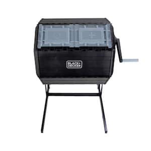 28 in. x 36 in. Tumbling Composter