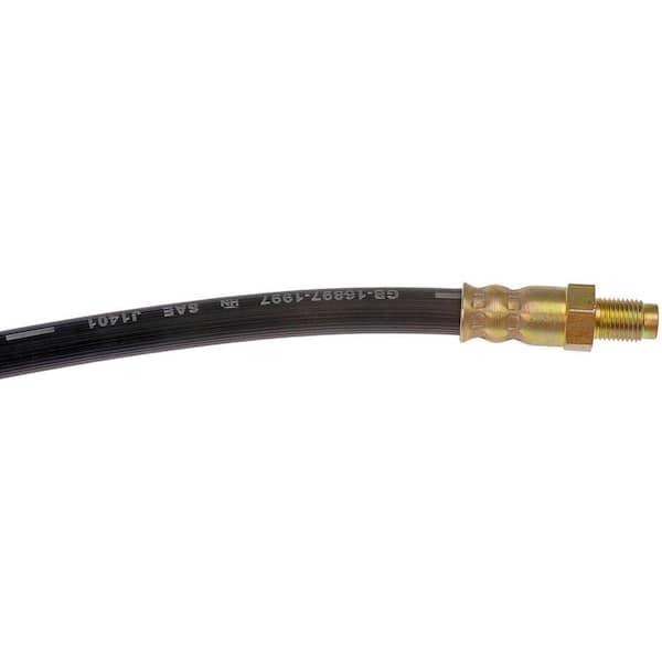 First Stop Brake Hydraulic Hose