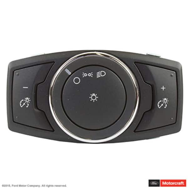 Headlight Switch