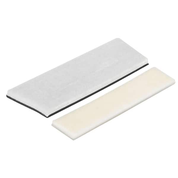 HomeRight StainStick 7 in. Replacement Stain Pad