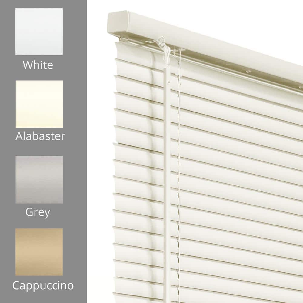 https://images.thdstatic.com/productImages/c2d8bdc3-b4bd-457a-a5ab-a52b5a466cdd/svn/alabaster-commercial-grade-chicology-vinyl-mini-blinds-vnbga3448-44_1000.jpg