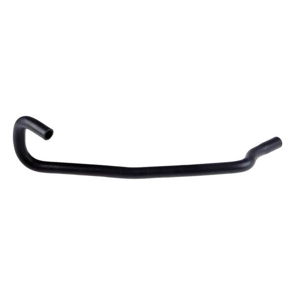 Sunsong 3404317 Power Steering Reservoir Hose - OEM Quality Replacement