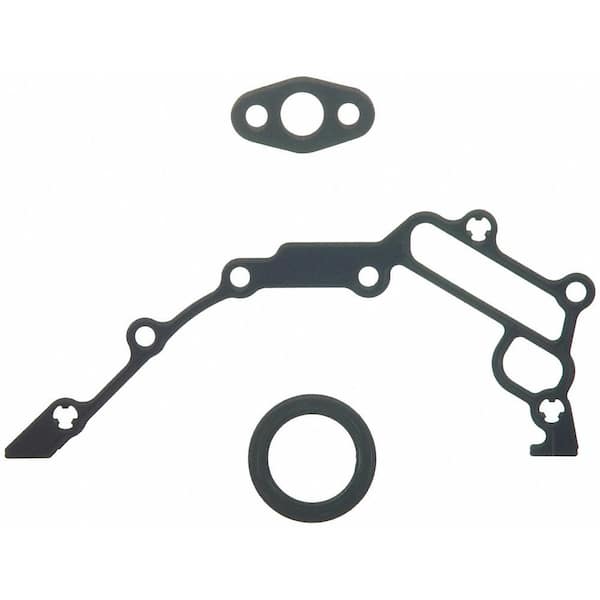 FEL-PRO Engine Crankshaft Seal Kit