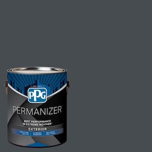 1 gal. PPG1037-7 Witchcraft Semi-Gloss Exterior Paint