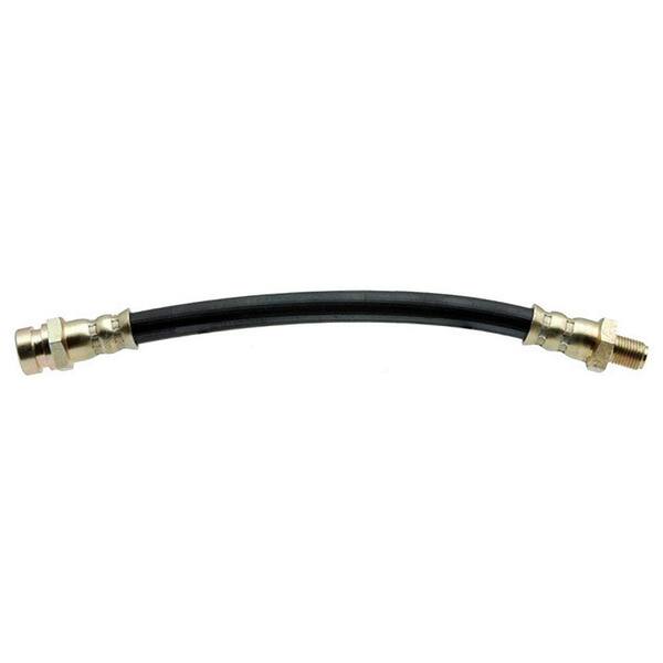 Raybestos PG Plus Brake Hydraulic Hose Front Outer BH38123 The Home
