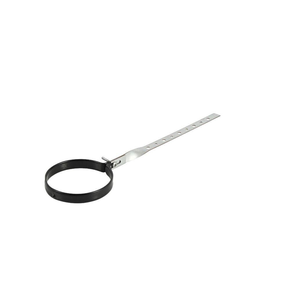 2 in. W. Plastic Coated Galvanized DWV Pipe Hanger price history on PriceWatchPro