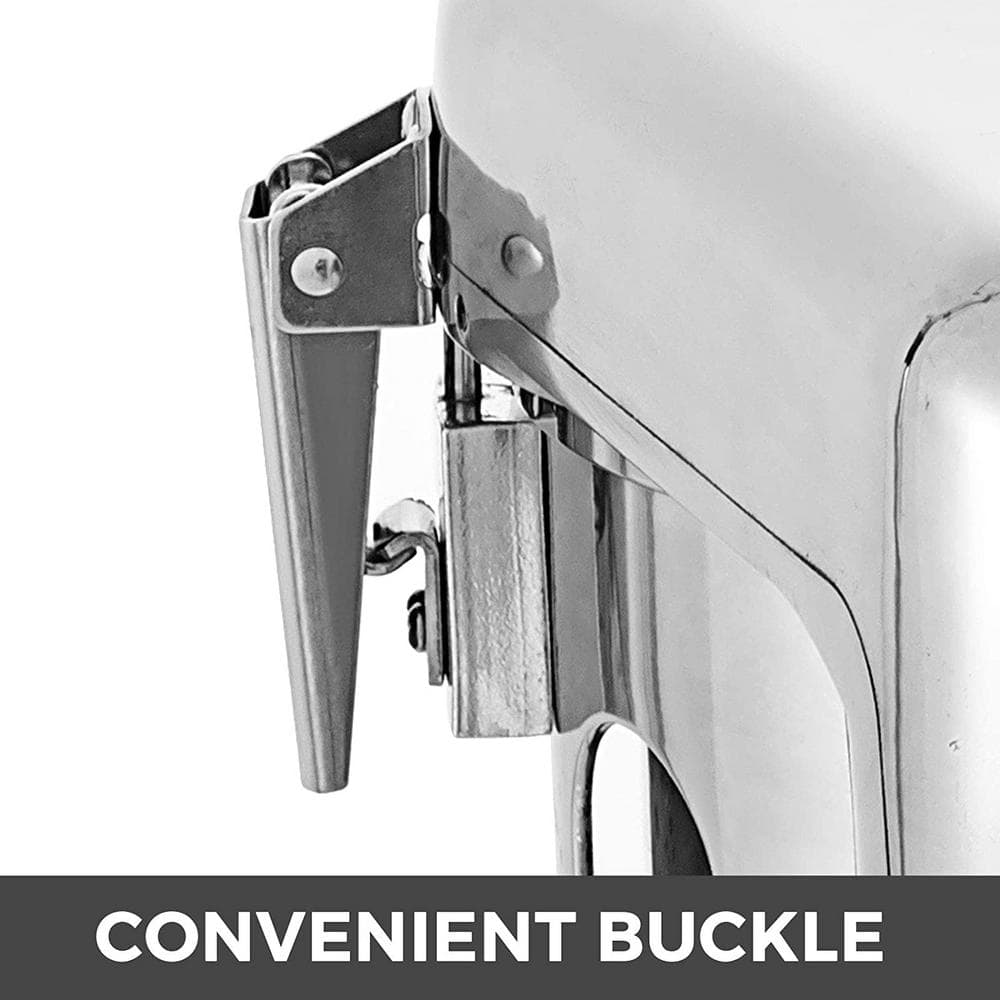 Commercial Stainless Steel Heavy Duty Electric Juicer