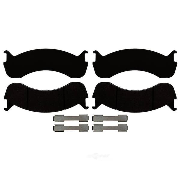 Raybestos Disc Brake Pad Set