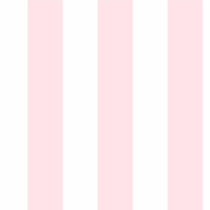 Tiny Tots 2 Pink/White Matte Traditional Regency Stripe Design Non-Pasted  Non-Woven Paper Wallpaper Roll G78403 - The Home Depot