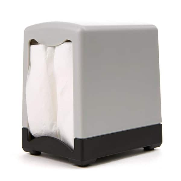 tabletop paper towel holder