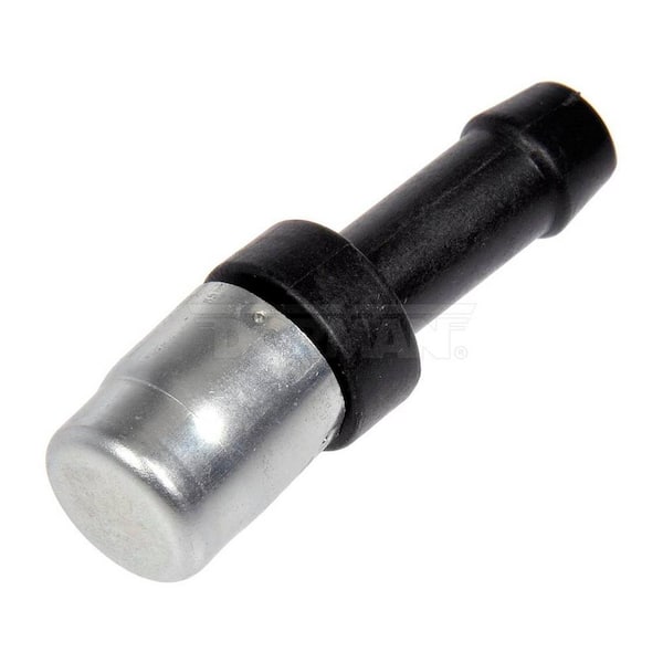 Differential Vent Breather