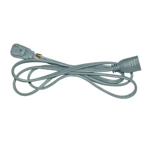 10 ft. 14/3 SPT 3-Wire Appliance Medium-Duty Extension Cord