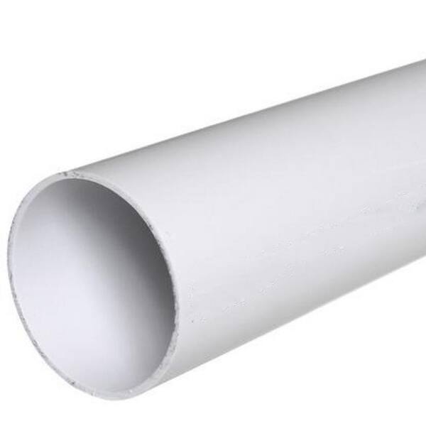 Home depot central vacuum pipe discount