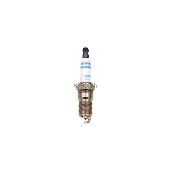 Bosch Spark Plug 8102 The Home Depot