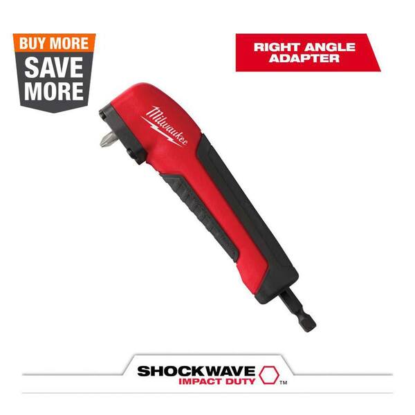 Angle Drill Adapter 