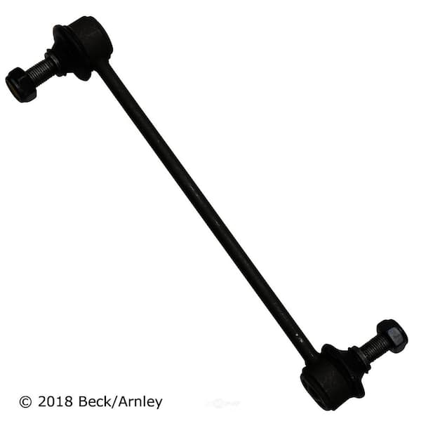 Beck/Arnley Suspension Stabilizer Bar Link - Front